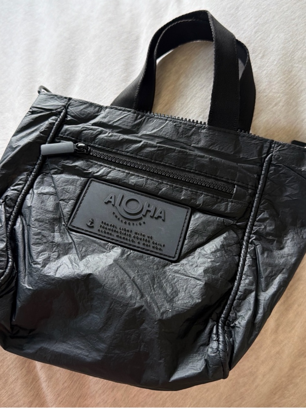 ALOHA Collection Mini Tote